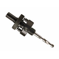 DeWALT kroņurbja adapteris 32-210 mm 13 mm