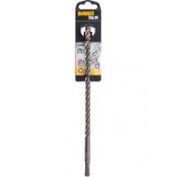 DeWALT XLR SDS+ urbis betonam 10x260 mm