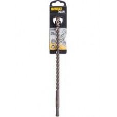 DeWALT XLR SDS+ urbis betonam 10x260 mm
