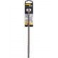 DeWALT XLR SDS+ urbis betonam 10x260 mm