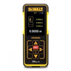  DeWALT DW03050 lāzera tālmērs