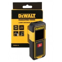 DeWALT DW033 lāzera tālmērs