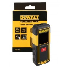 DeWALT DW033 lāzera tālmērs