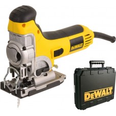 DeWALT DW333KT figūrzāģis