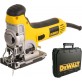 DeWALT DW333KT figūrzāģis