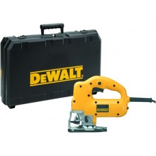 DeWALT DW341K figūrzāģis