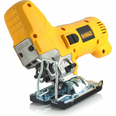 DeWALT DW343 figūrzāģis