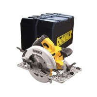 DeWALT DWE576K ripzāģis