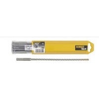 DeWALT XLR SDS+ urbis betonam 6x210 mm (10 gab.)