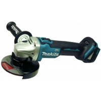 Makita DGA506Z leņķa slīpmašīna