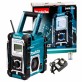 Makita DMR108 radio atskaņotājs BLUETOOTH Makita DMR108 radio atskaņotājs BLUETOOTH