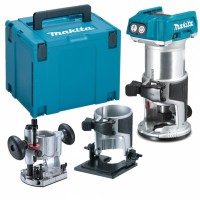  Makita DRT50ZJX5 frēze