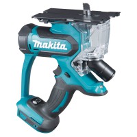 Makita DSD180Z ģipškartona griezējs