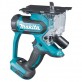 Makita DSD180Z ģipškartona griezējs Makita DSD180Z ģipškartona griezējs