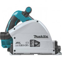 Makita DSP600ZJ ripzāģis