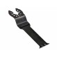 DeWALT 30 x 67 mm multitool asmenis
