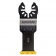 DeWALT 30 x 43mm multitool Titaium asmenis