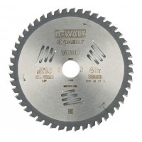 DeWALT 216 x 30 mm  48T ATB-5Wz ripzāģa disks