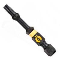 DeWALT T20 50 mm IMPACT Extreme uzgalis (5 gab.)