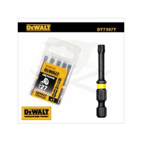 DeWALT T27 50 mm IMPACT Extreme uzgalis (5 gab.)