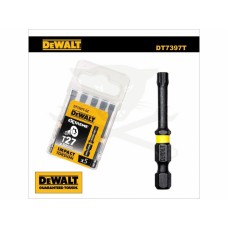 DeWALT T27 50 mm IMPACT Extreme uzgalis (5 gab.)