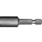 DeWALT 10 mm magnētiskā galviņa 1/4"