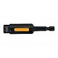 DeWALT 8 mm magnētiskais uzgalis