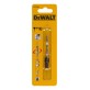 DeWALT Pilot koka urbis ar iegremdētu galvu 5 mm skrūvēm (Nr. 10) DeWALT Pilot koka urbis ar iegremdētu galvu 5 mm skrūvēm (Nr. 10)
