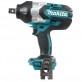 Makita DTW1001Z triecienskrūvgriezis 3/4" Makita DTW1001Z triecienskrūvgriezis 3/4"