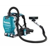 Makita DVC261ZX11 putekļu sūcēja mugursoma