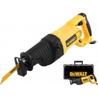 DeWALT DW311K zobenzāģis