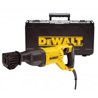DeWALT DWE305PK zobenzāģis