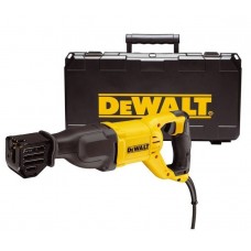 DeWALT DWE305PK zobenzāģis