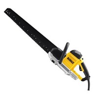 DeWALT DWE397 tandēma zāģis 430 mm 