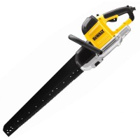 DeWALT DWE398 tandēma zāģis 430 mm 