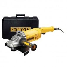 DeWALT DWE492K leņķa slīpmašīna