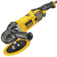 DeWALT DWP849X pulēšanas instruments