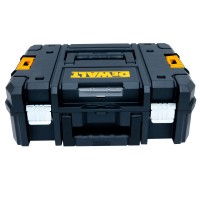 DeWALT TSTAK kaste II