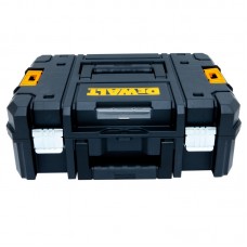 DeWALT TSTAK kaste II