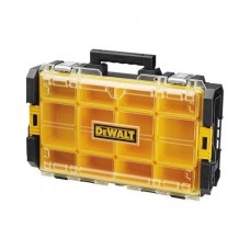 DeWALT kaste - organaizers DS 100 Tough-Box 543 mm