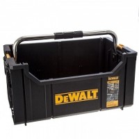 DeWALT Tough-Box DS280 atvērtā kaste