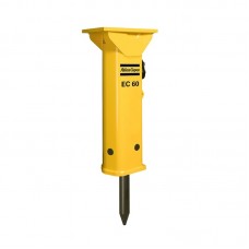  Epiroc EC60T hidrauliskais āmurs