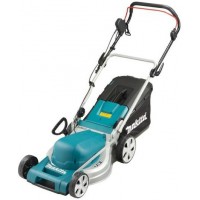  Makita ELM4121 elektriskais zāles pļāvējs