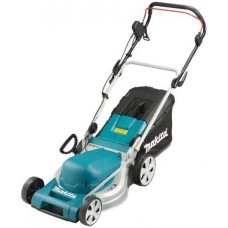  Makita ELM4121 elektriskais zāles pļāvējs