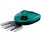 BOSCH ISIO III zāles šķēres BOSCH ISIO III zāles šķēres
