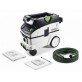 FESTOOL CTL 26 E AC putekļu sūcējs