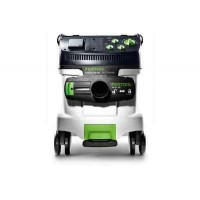 FESTOOL CTL 36 E AC HD putekļu sūcējs