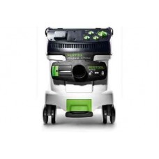 FESTOOL CTL 36 E AC HD putekļu sūcējs
