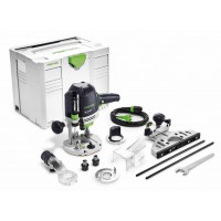 FESTOOL OF 1400 EBQ-Plus frēze