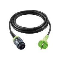  FESTOOL Plug-it kabelis - kontaktdakša H05 RN-F4 / 3gab